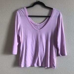 Fabletics shirt